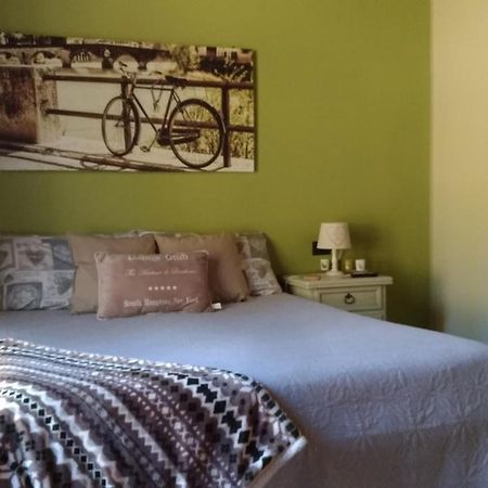 B & B La Casa Di Nuvola Cantu Ngoại thất bức ảnh
