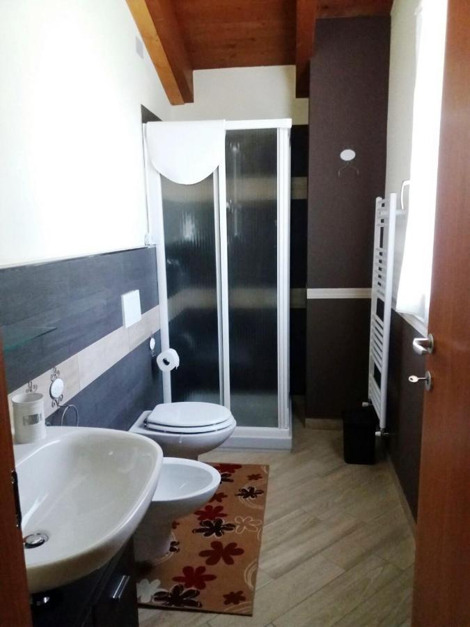 B & B La Casa Di Nuvola Cantu Ngoại thất bức ảnh