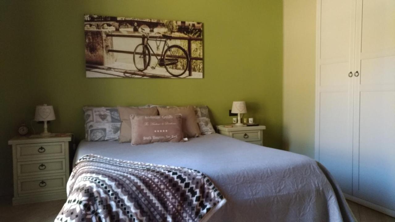 B & B La Casa Di Nuvola Cantu Ngoại thất bức ảnh