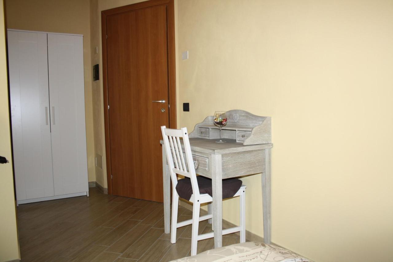 B & B La Casa Di Nuvola Cantu Ngoại thất bức ảnh