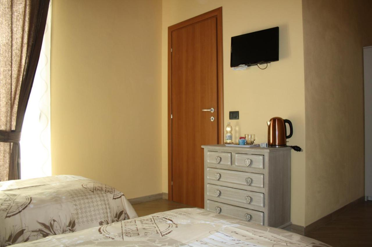 B & B La Casa Di Nuvola Cantu Ngoại thất bức ảnh