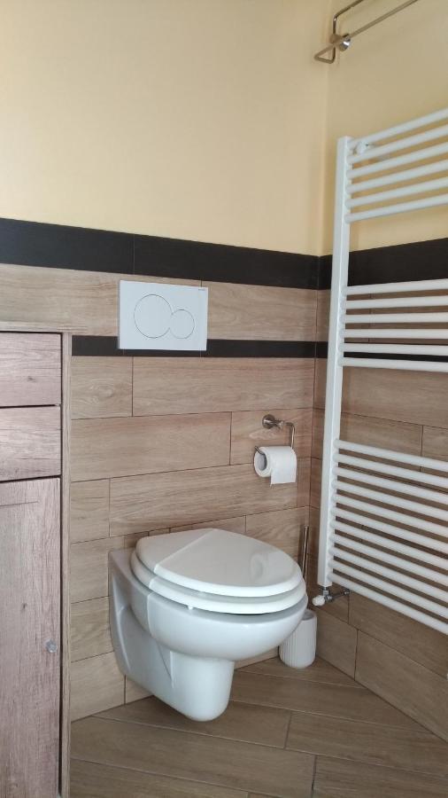 B & B La Casa Di Nuvola Cantu Ngoại thất bức ảnh