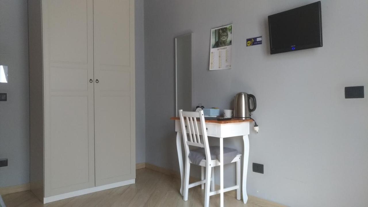 B & B La Casa Di Nuvola Cantu Ngoại thất bức ảnh