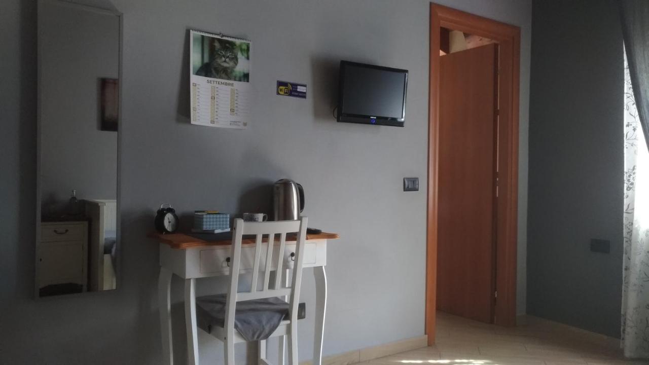B & B La Casa Di Nuvola Cantu Ngoại thất bức ảnh