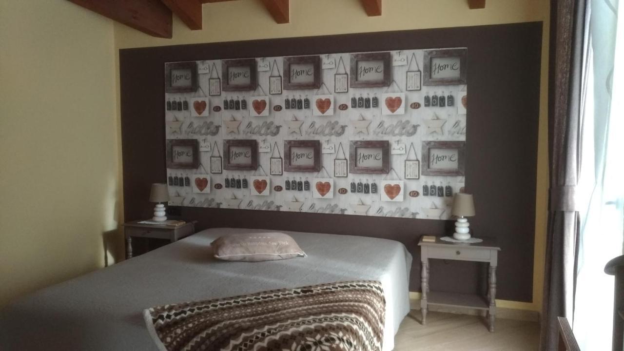 B & B La Casa Di Nuvola Cantu Ngoại thất bức ảnh