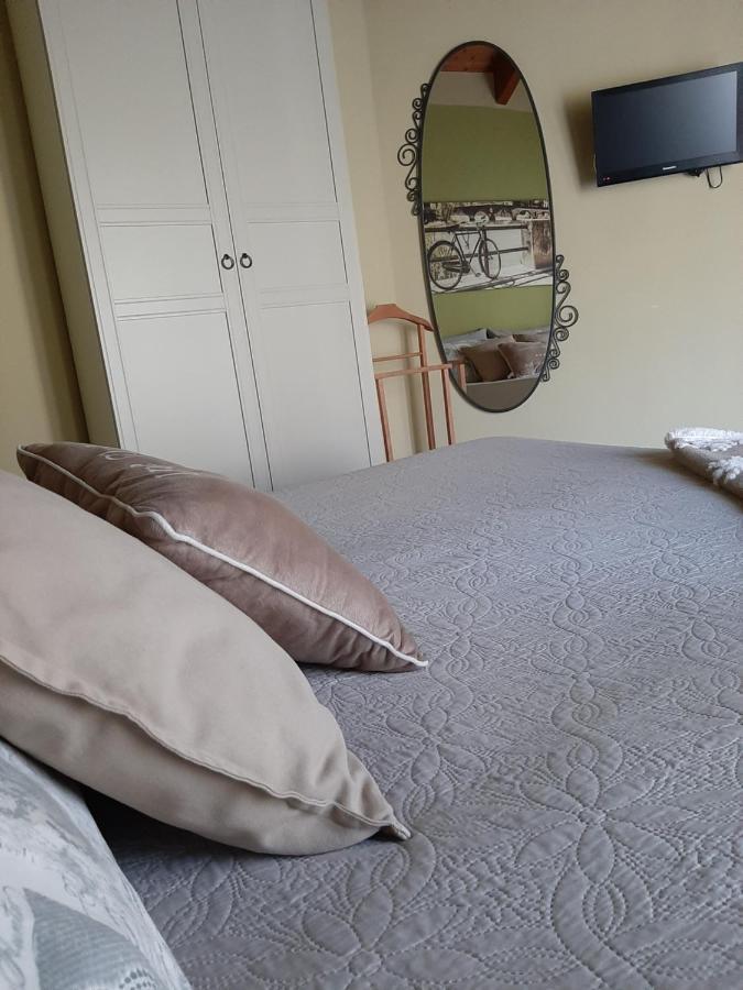B & B La Casa Di Nuvola Cantu Ngoại thất bức ảnh