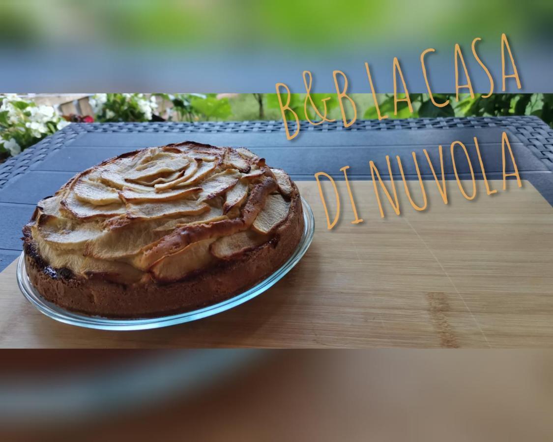 B & B La Casa Di Nuvola Cantu Ngoại thất bức ảnh