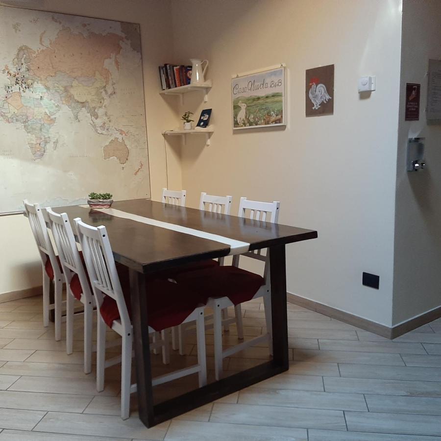 B & B La Casa Di Nuvola Cantu Ngoại thất bức ảnh