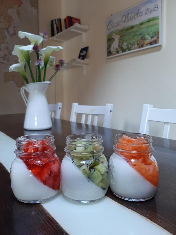 B & B La Casa Di Nuvola Cantu Ngoại thất bức ảnh